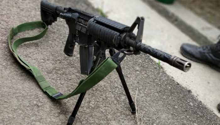 Jammu and Kashmir: M4 sniper rifle recovered, 6 terrorists killed in three encounters in 24 hours