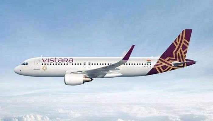 vistara cabin baggage allowance