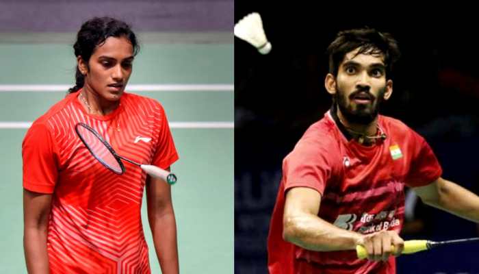 India Open: PV Sindhu, Kidambi Srikanth eye semi-final spots 