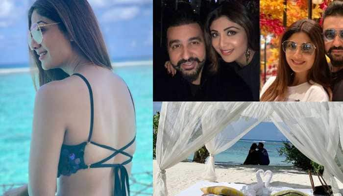 Shilpa Shetty shares mantra for successful marriage