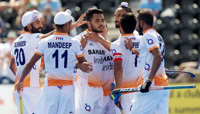 Former Australian hockey star Kieran Govers to conduct short camp for Indian strikers