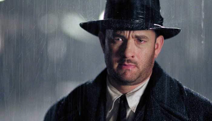 Tom Hanks in talks to play Elvis Presley's manager in Baz Luhrmann's next
