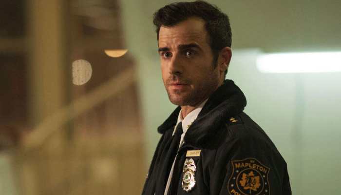 Justin Theroux and Pierce Brosnan join &#039;False Positive&#039; cast