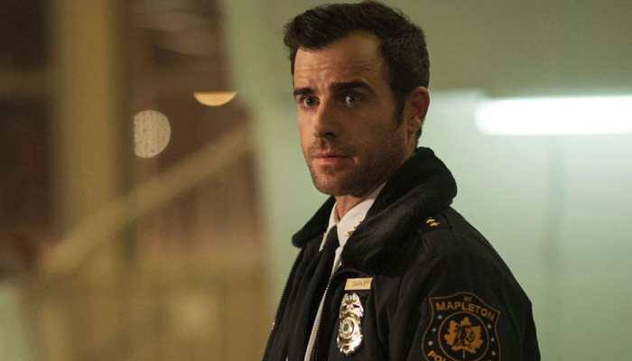Justin Theroux and Pierce Brosnan join 'False Positive' cast