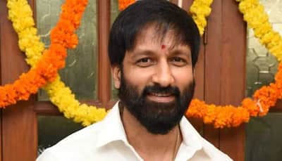 After a speedy recovery, T-Town actor Gopichand to get back to work