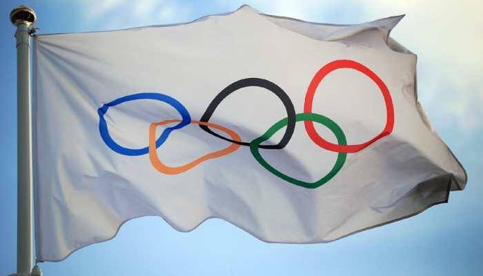 Olympics: IOC sanctions three athletes from London 2012 Games for doping