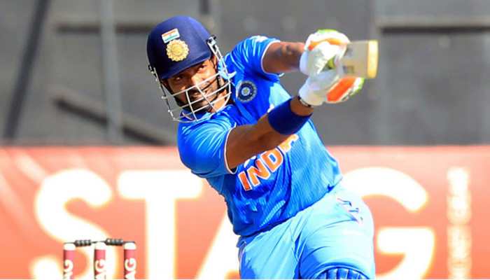 Slow wickets fine but rank turners don't serve purpose of T20: Robin Uthappa Slow wickets fine but rank turners don't serve purpose of T20: Robin Uthappa