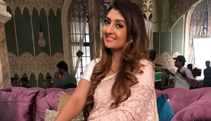 Juhi Parmar pens an open letter about her near-death experience—Read