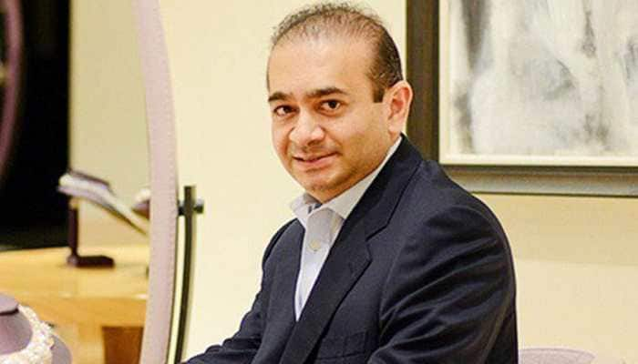 Bail plea of fugitive diamantaire Nirav Modi rejected by London court