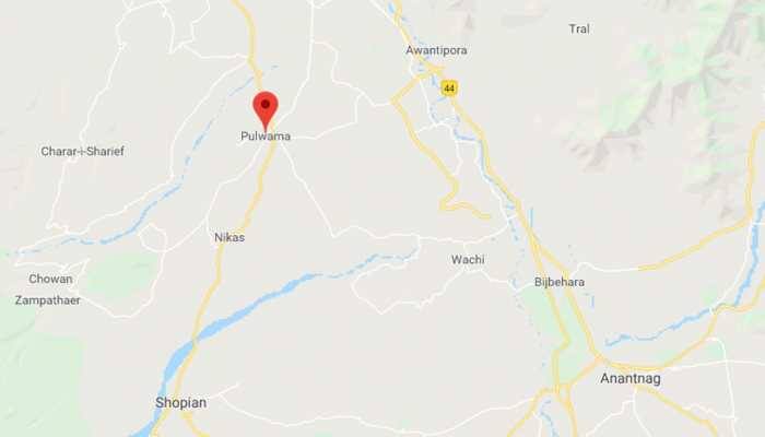Civilian injured after being shot at by militants in Jammu and Kashmir's Tral