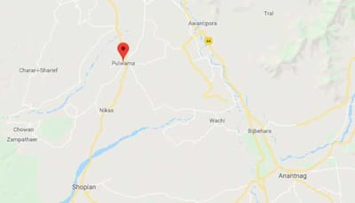 Civilian injured after being shot at by militants in Jammu and Kashmir's Tral