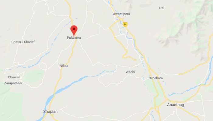 Civilian injured after being shot at by militants in Jammu and Kashmir's Tral