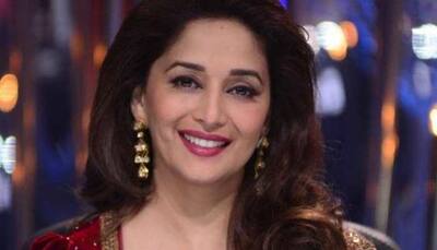 '15 August' redefines freedom: Madhuri Dixit Nene