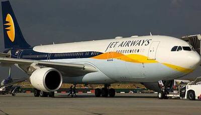 Over 1,000 Jet Airways pilots to go ahead with no flying call