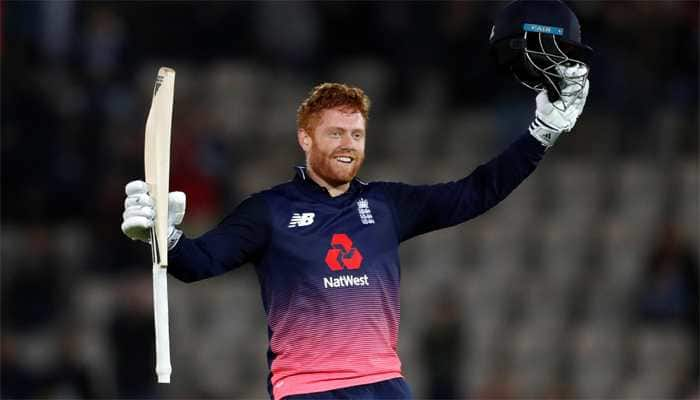 Sanju Samson&#039;s ton goes in vain as David Warner-Jonny Bairstow hand Sunrisers Hyderabad first win in IPL 2019