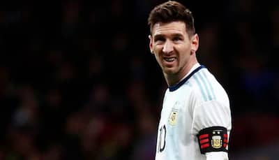Lionel Messi haunted by failures but retirement still long way off