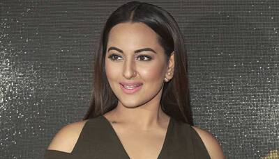 Sonakshi Sinha opens up about father Shatrughan Sinha's exit from BJP