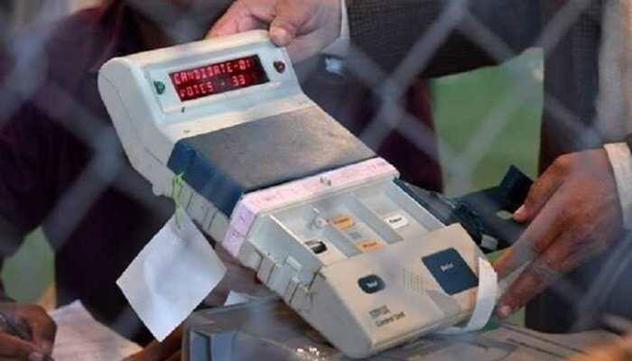 Present method of counting VVPAT slips most suitable, Election Commission tells Supreme Court