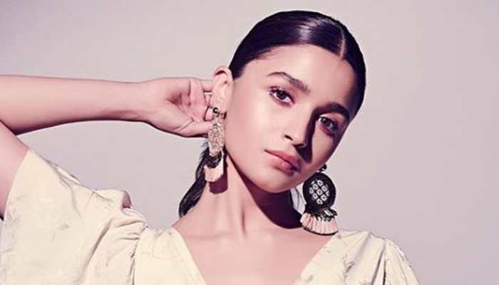 Alia Bhatt's latest photoshoot gets called out by Diet Sabya, actress hits back