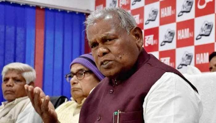 Jitan Ram Manjhi upset over no Brahmin candidate in Bihar's Mahagathbandhan list