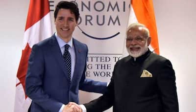 India, Canada discuss Khalistani extermism, cross border terror