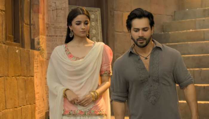 Kalank title track: Alia Bhatt-Varun Dhawan will leave an imprint on your heart in this love ballad—Watch