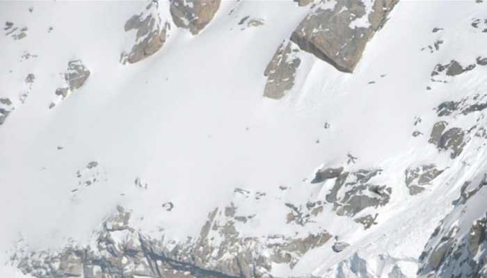 One dead, two injured as avalanche hits Jammu and Kashmir's Doda