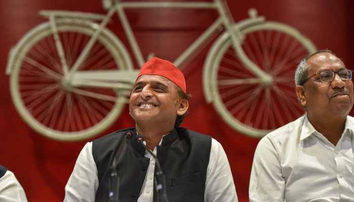 After Nishad Party quits alliance, Samajwadi Party fields new candidate in Gorakhpur