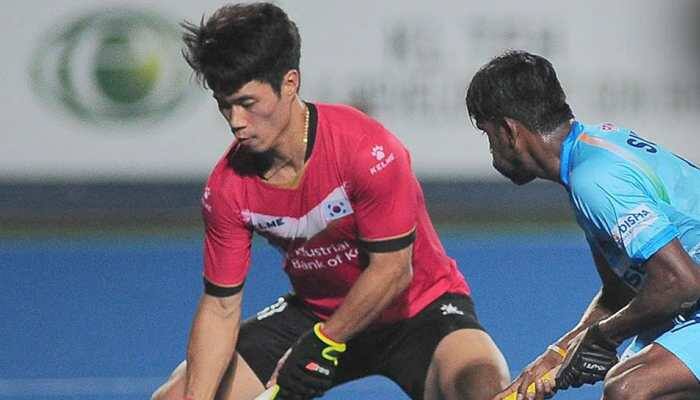 Shoot-out woes continue as India lose to South Korea in Azlan Shah Cup final