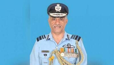 Air Marshal NS Dhillon appointed new Strategic Forces Command Chief 