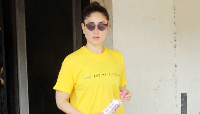 Kareena Kapoor Khan to star opposite Irrfan Khan in 'Hindi Medium 2'