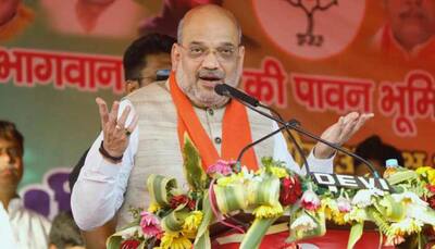 Amit Shah declares assets over Rs 38 crore, poll affidavit shows it grew 3 times in 7 years