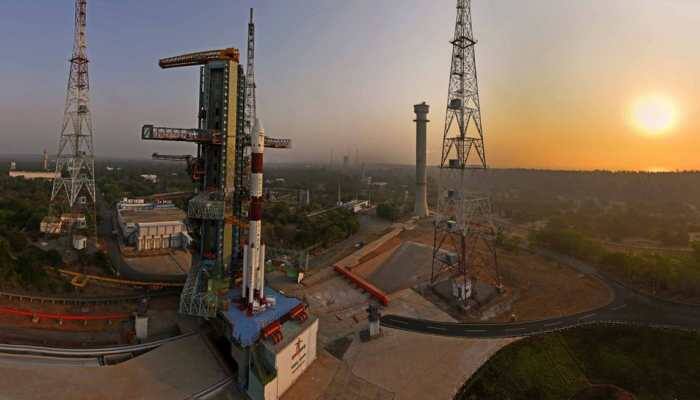 ISRO to launch PSLV-C45 carrying EMISAT, 28 foreign satellites on Monday