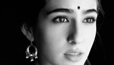 Sara Ali Khan is a spitting image of mom Amrita Singh in latest Instagram upload—See pic