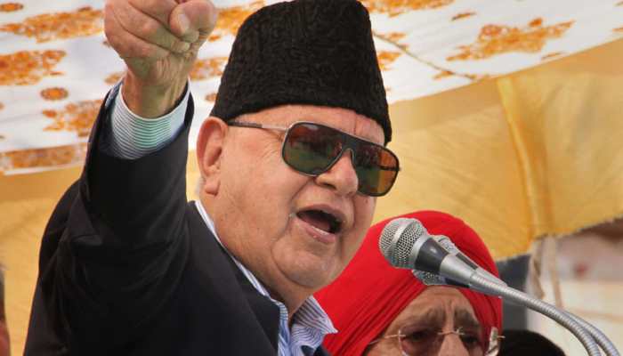 &#039;I doubt,&#039; says Farooq Abdullah over 40 CRPF soldiers killed in Pulwama attack 