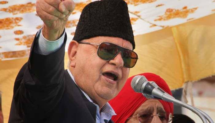 'I doubt,' says Farooq Abdullah over 40 CRPF soldiers killed in Pulwama attack 