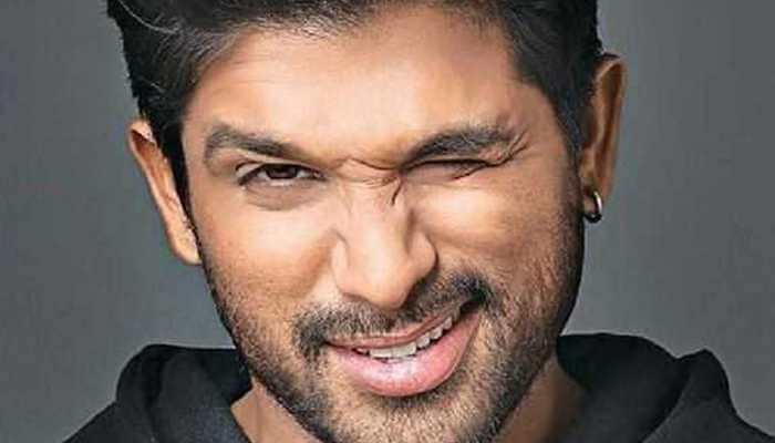 Allu Arjun to team up with filmmaker Venu Sriram