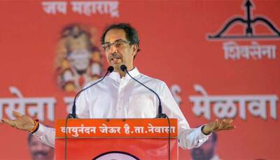 There were issues between Shiv Sena and BJP, but resolved now: Uddhav Thackeray