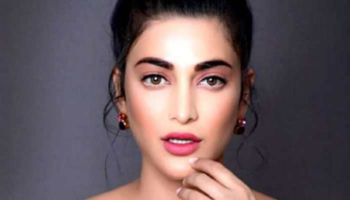 Shruti Haasan to play key role in Chiranjeevi&#039;s next?