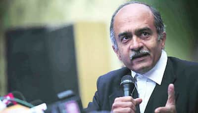 BJP to spend Rs 90,000 crore in Lok Sabha election, claims lawyer-activist Prashant Bhushan