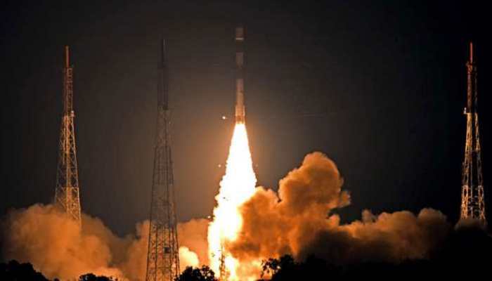 Countdown begins for defence satellite Emisat launch