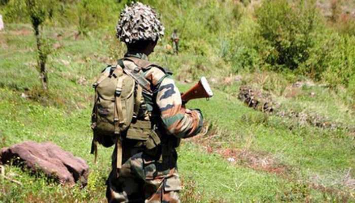 Pakistan violates ceasefire in Nowshera of Jammu and Kashmir&#039;s Rajouri