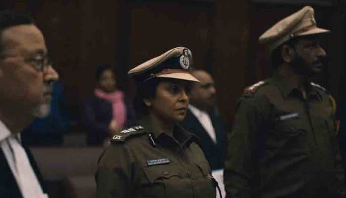 Neither support nor oppose 'Delhi Crime': Nirbhaya's father