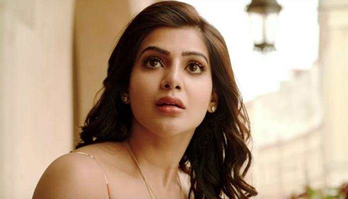 Fans shower Samantha with praises for her role in Super Deluxe