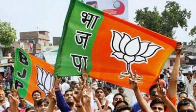 Gujarat: BJP names candidates for 4 Lok Sabha seats and Talala Assembly bypoll