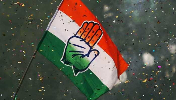 Due procedure not followed in candidate selection: Congress leader