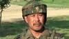 Major Leetul Gogoi's court-martial proceedings completed; may face reduction of seniority