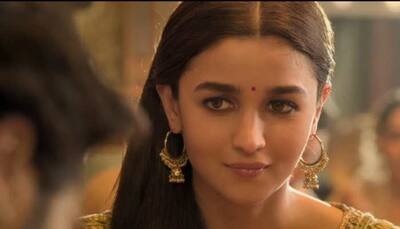 Kalank title track tops trending list on YouTube; garners 15 million views in 24 hours