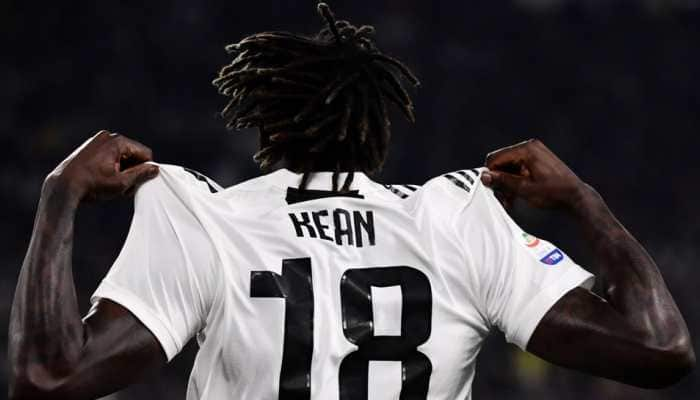 Serie-A: Teenager Moise Kean strikes again to break down stubborn Empoli