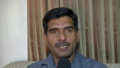 Fight between 'Asli' and 'Nakli' chowkidar, says sacked BSF constable Tej Bahadur Yadav who will contest from Varanasi seat